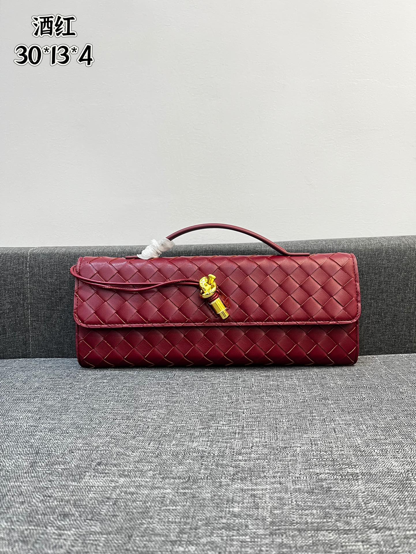 Bottega Veneta BV bag 01